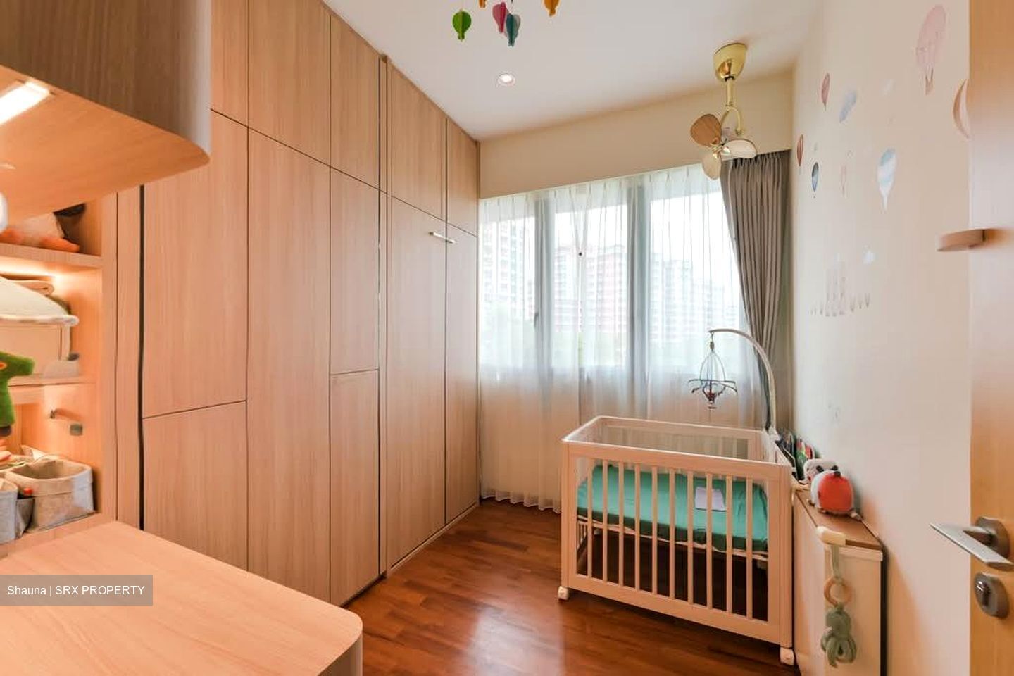 Urban Treasures (D14), Condominium #566380991